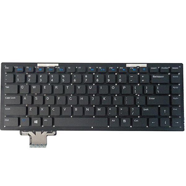Bàn phím thay thế cho laptop Dell Vostro 5560 5570 V5560 V5570