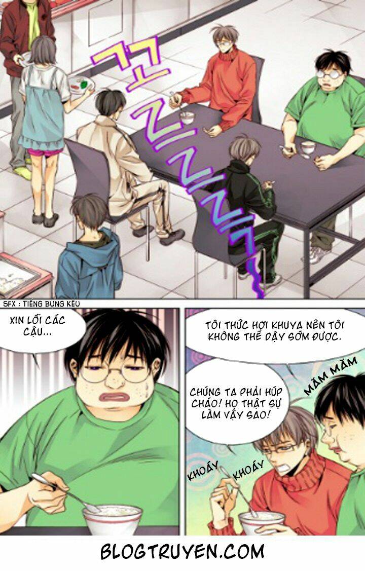 cheonsaeng yeonbun chapter 10 8
