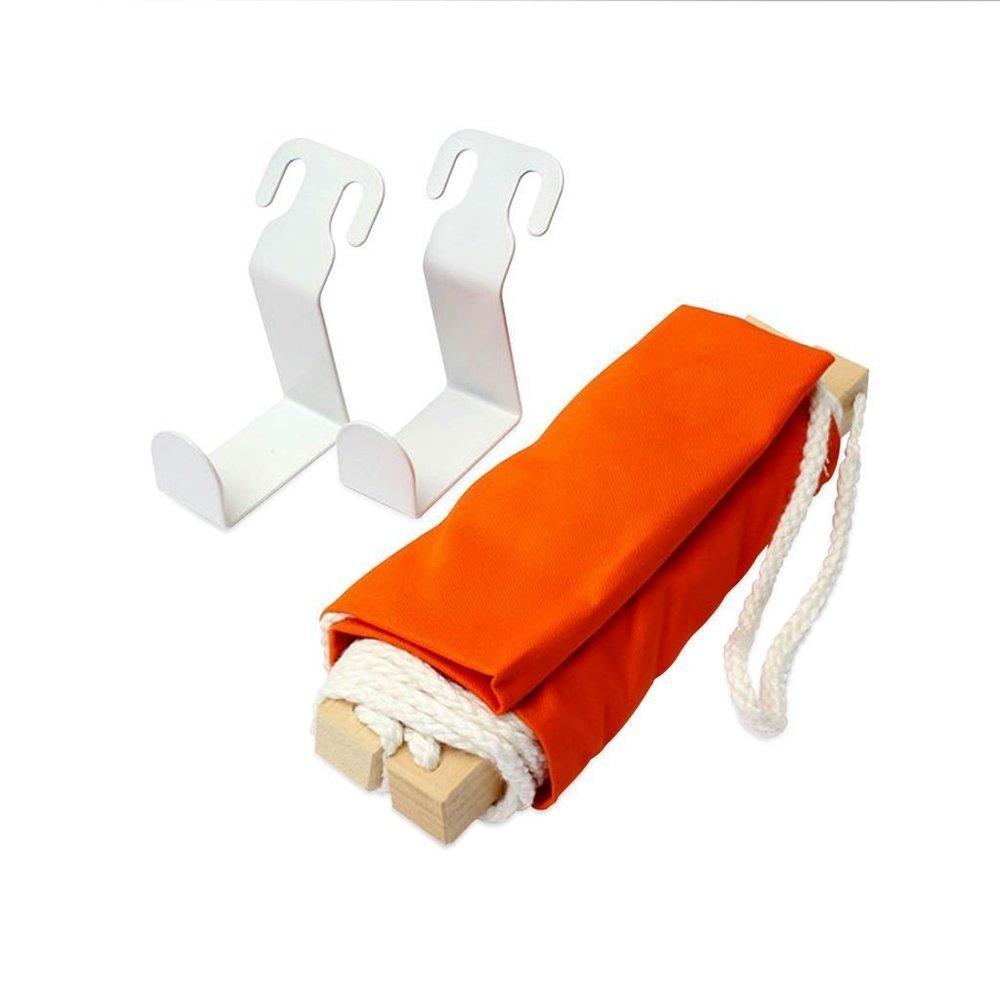 Sáng Tạo Đơn Giản Chân Võng Giày Lười Giản Dị Để Bàn Còn Lại Chân Đưa Chân Chân Đầm Xòe Chân Treo Ghế Offce Đồ Nội Thất Xoay