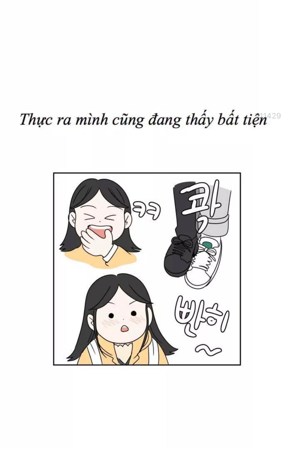 30 phút bước đi bên em chapter 2.2 34