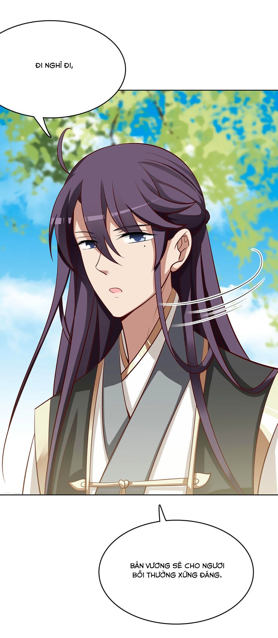 kiêu ngạo vương gia chủng điền phi chapter 54 8