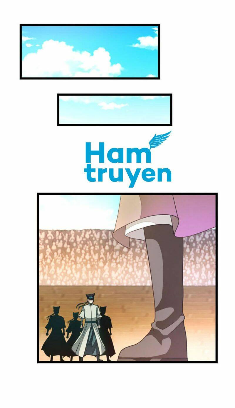 cửu dương thần vương chapter 161 3