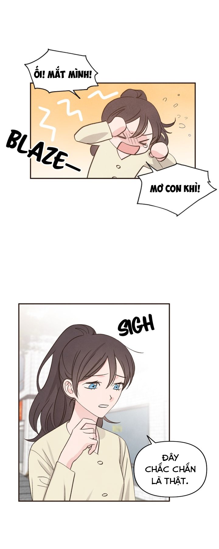 hãy để tôi một mình chapter 7 6