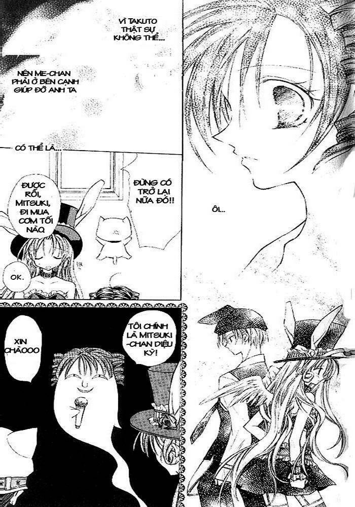 đi tìm mặt trăng tròn chapter 9 19