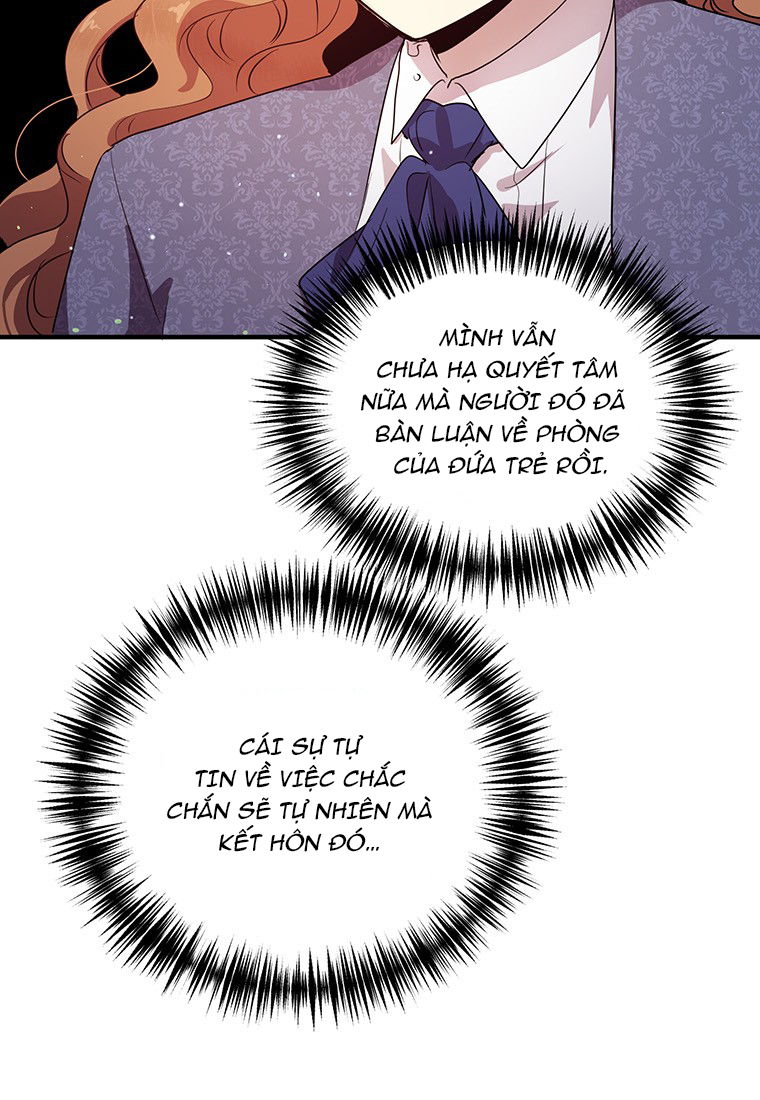 tại sao ngài làm điều này, công tước chapter 111 51