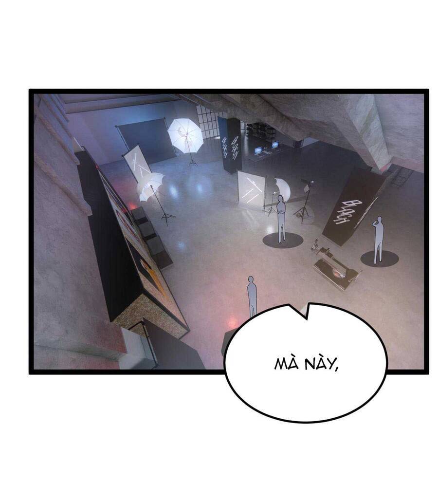 tôi ở thế giới khác dựa dẫm vào phụ nữ chapter 146 3