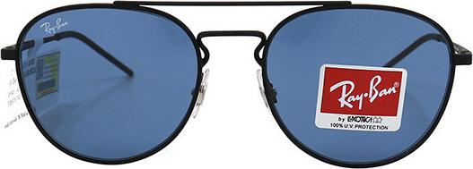 Kính mát Unisex Rayban RB 3589 9014 80