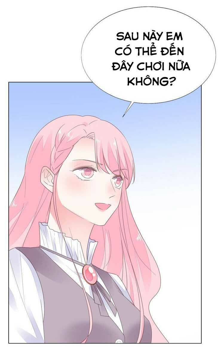 điều ước sủng ái bất bình đẳng chapter 92.1 21