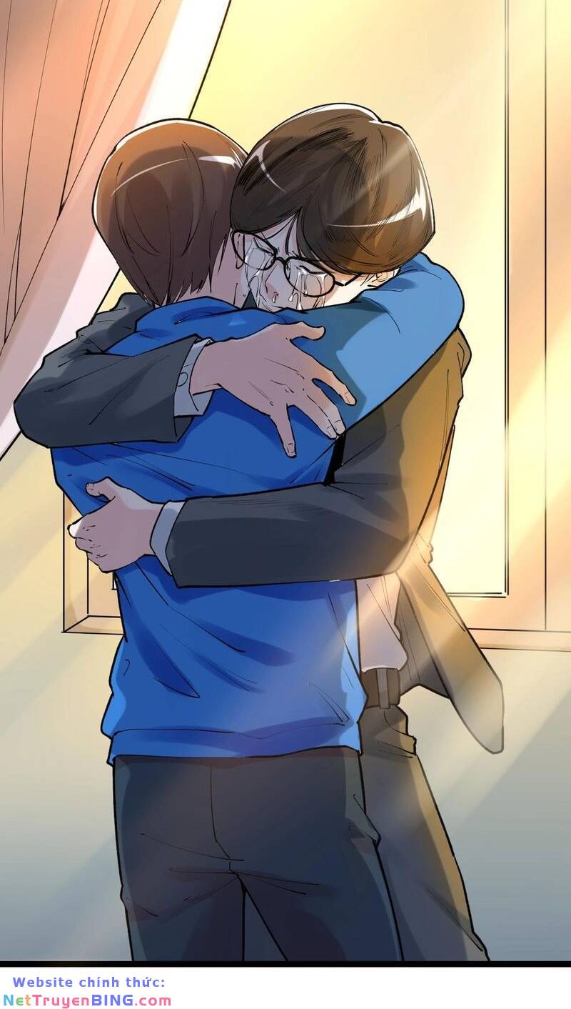 tinh thần đại hải của học bá chapter 96 30