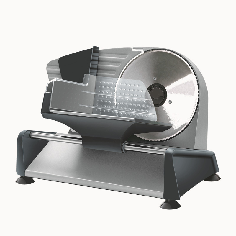 It shop - Máy Cắt Thịt Lưỡi Thép Cooper Meat Slicer- cao cấp