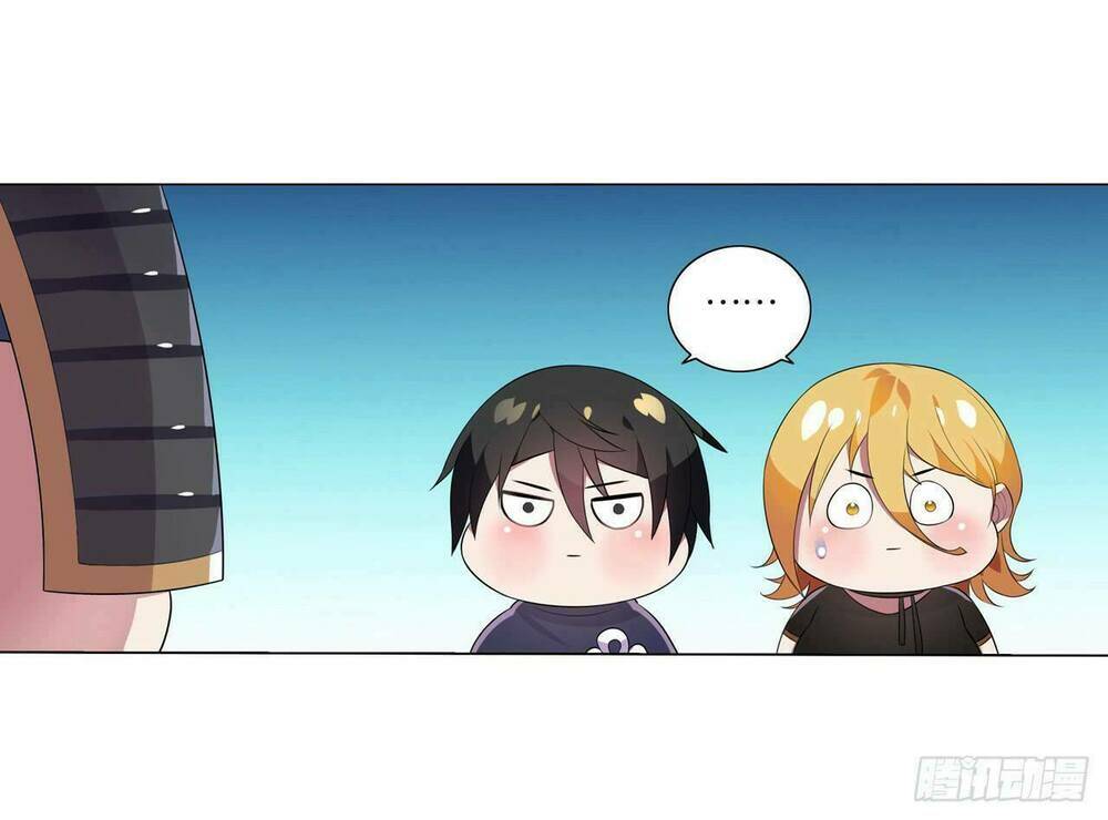 như loan chapter 17 19