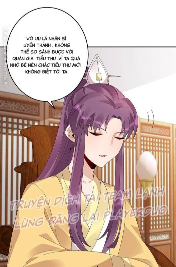 độc phi thần y quá kiêu ngạo chapter 120 3