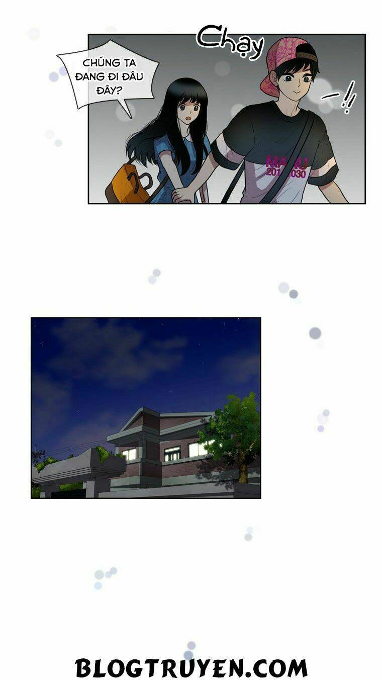 my shining world chapter 36 15