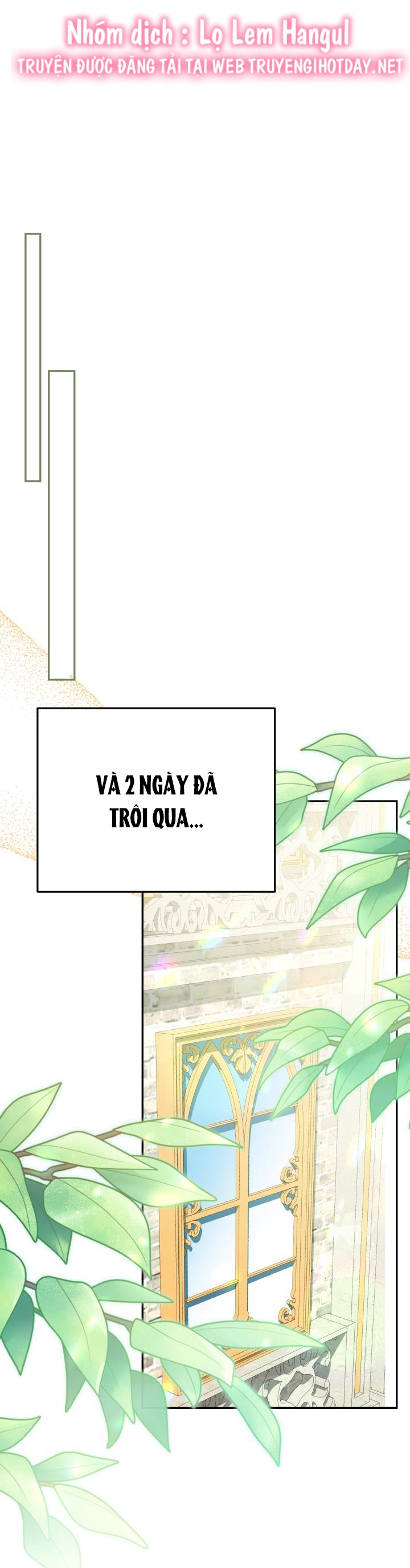 tiểu thư, ta chẳng thích cô chút nào! chapter 24 10
