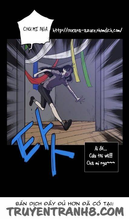 con gái pháp sư và ma cà rồng chapter 2 36