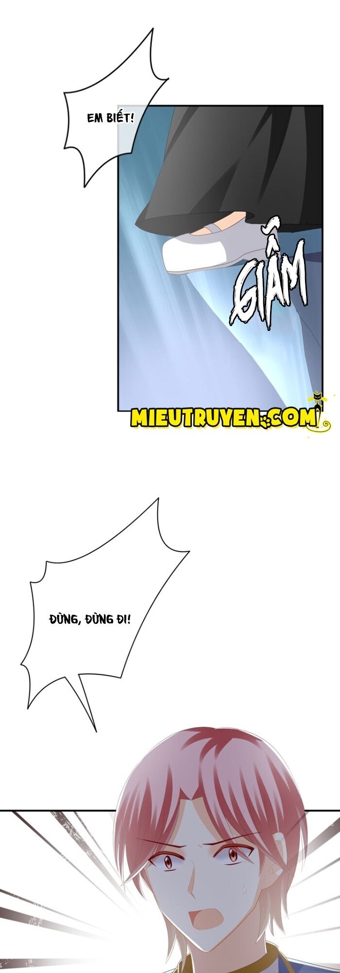 độc nhãn ác ma của ta chapter 41 20