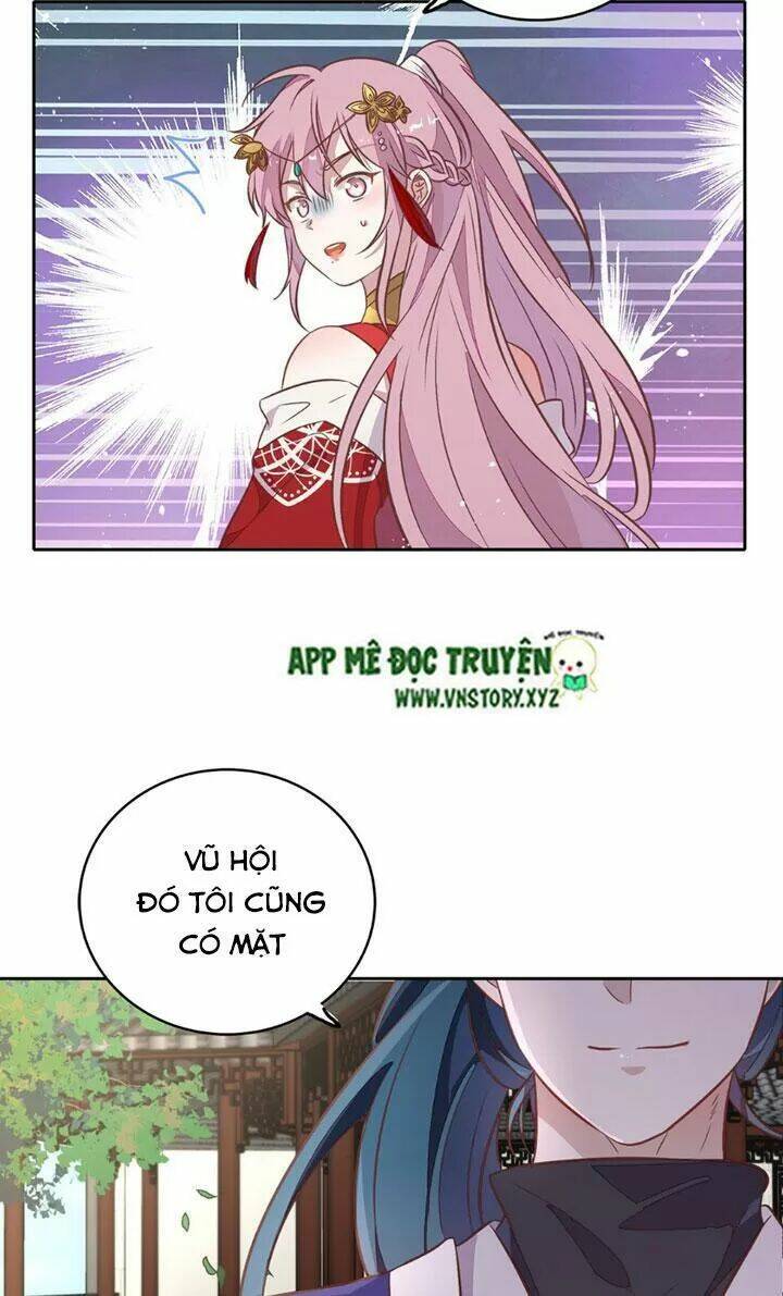 bạn trai kém tuổi bẫy yêu tôi chapter 29 14