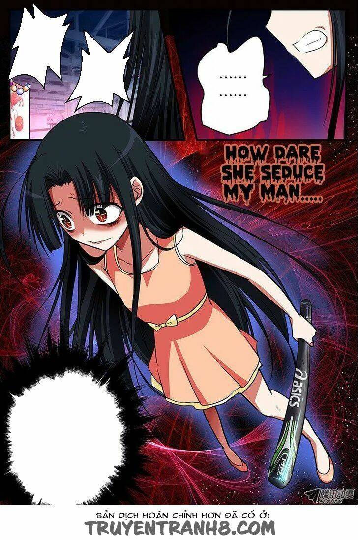 cupid's chocolates chapter 21 5