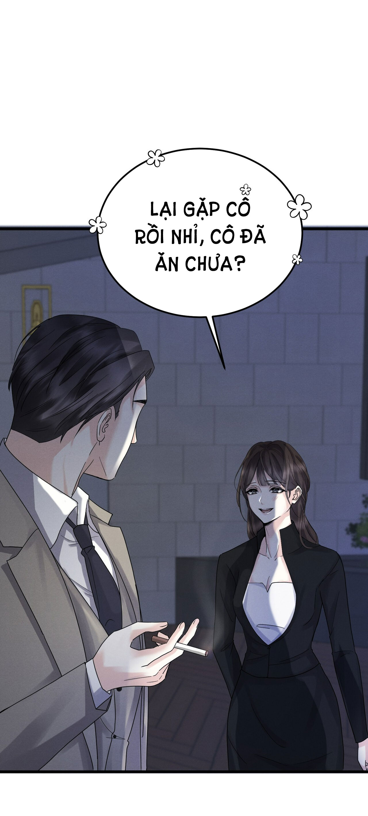 Khắc Cốt Ghi Tâm chapter 4.1 - Trang 9