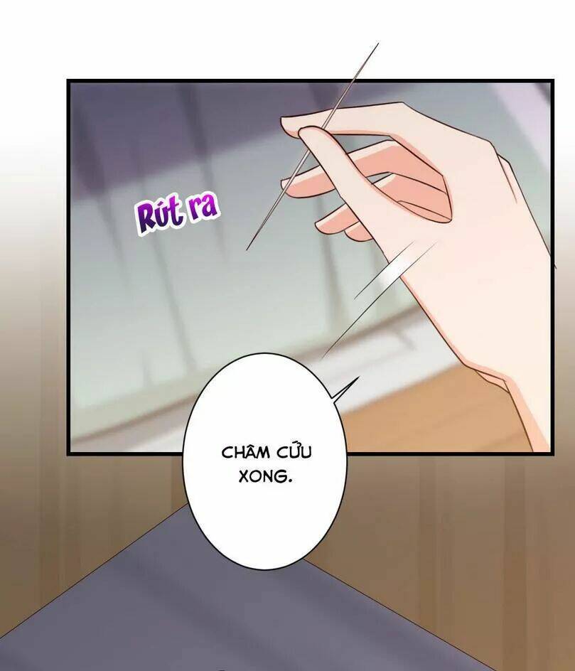 độc y cuồng phi chapter 34 10