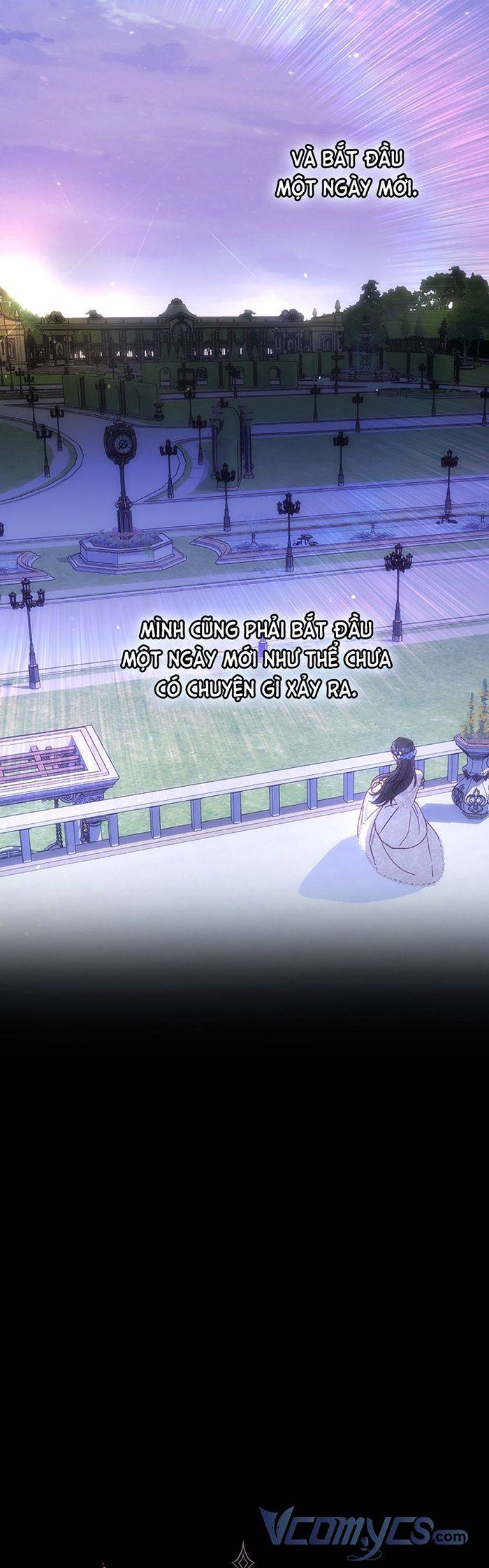 sống sót dưới thân phận hầu nữ chapter 100 6