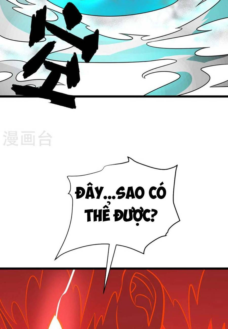 chúa tể tam giới chapter 292 39