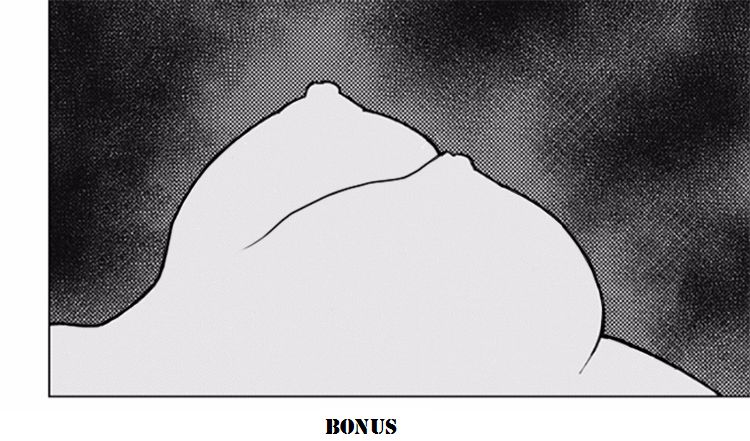 Kiss x Death chapter 25.5 11