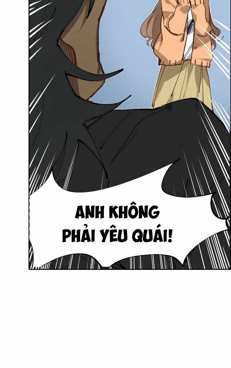 thần lai yêu vãng chapter 2.1 26