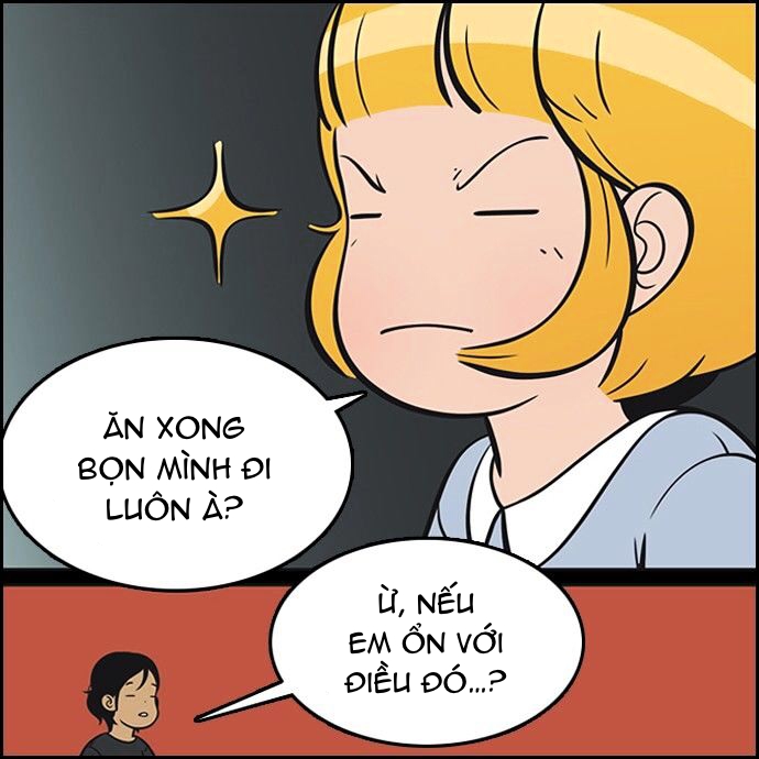 yumis cells chapter 90 17