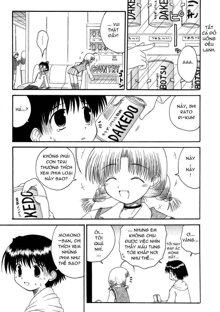 mahoraba chapter 16 20