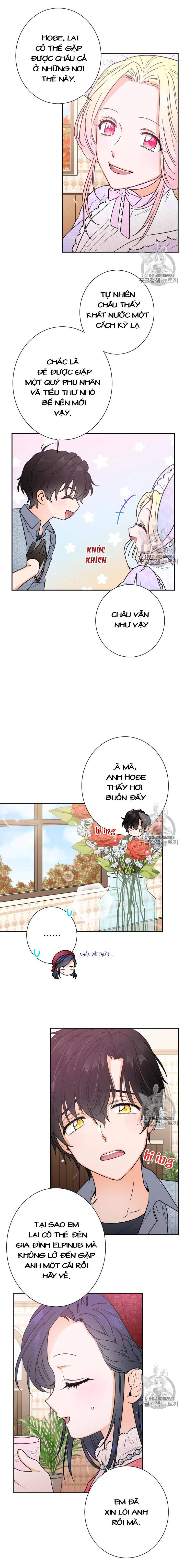 lady baby chapter 89 9