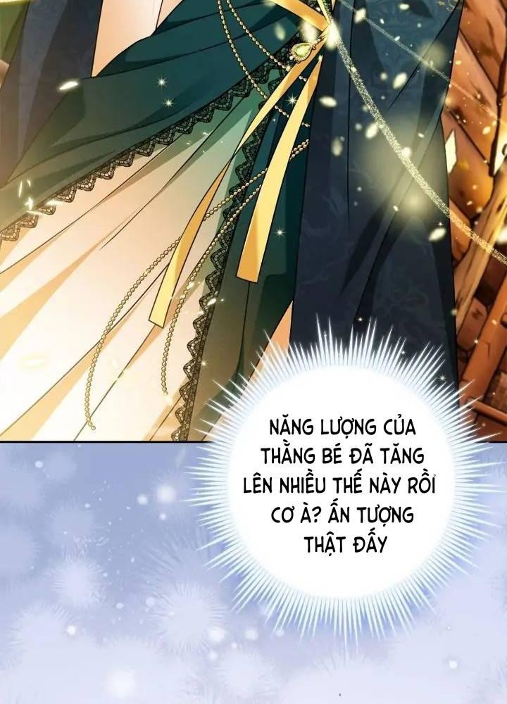 tại sao mẹ chồng tôi lại như thế này? chapter 18 93