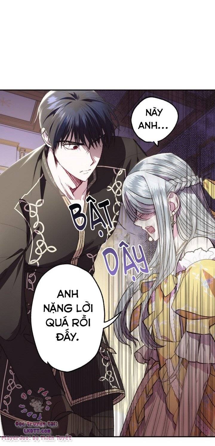 cha, con không muốn kết hôn đâu chapter 15 10