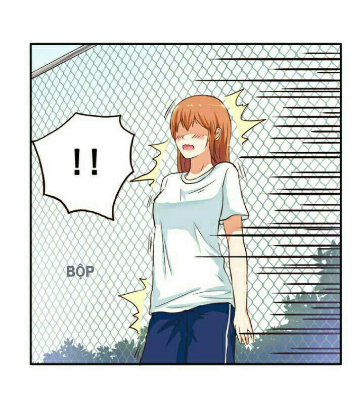 mối tình đầu có chút ngọt chapter 7 40