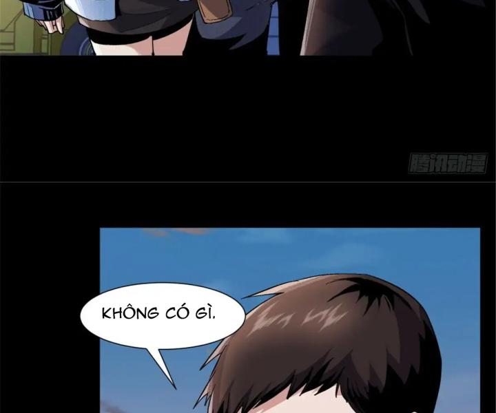 bữa tiệc kinh dị chapter 3 32