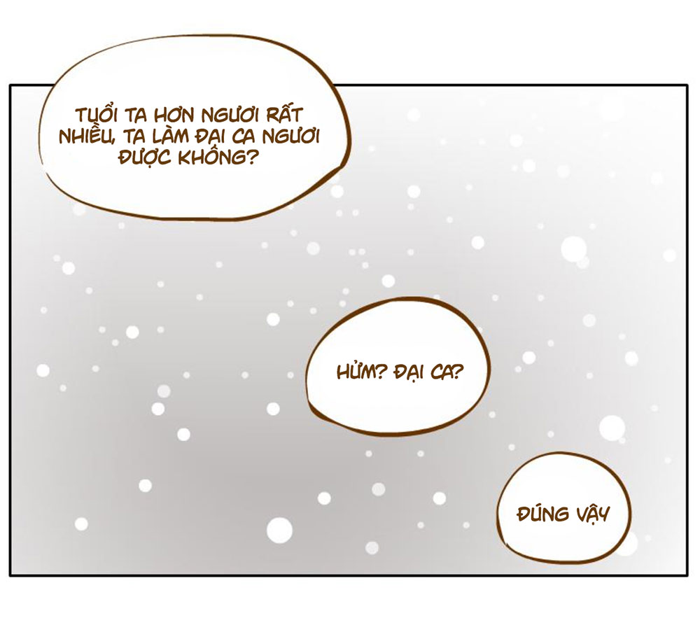 hòa thượng và tiểu long quân chapter 63 34