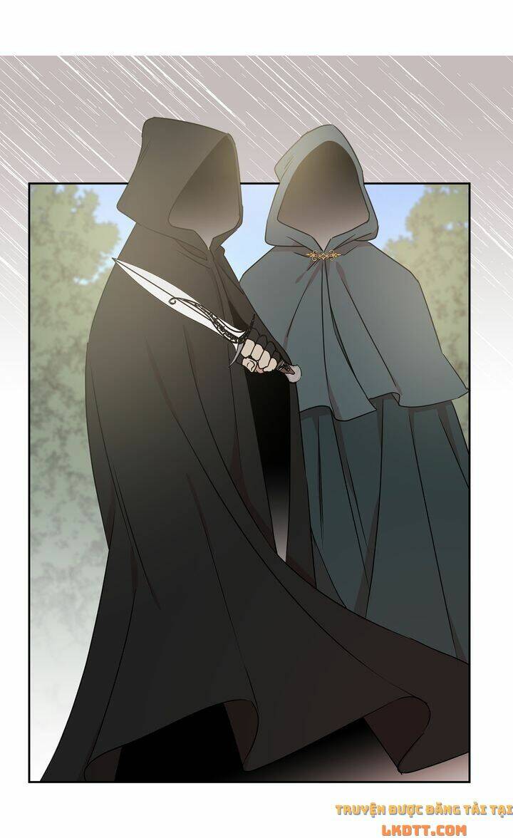 tôi chọn kết thúc của hoàng đế chapter 24 8