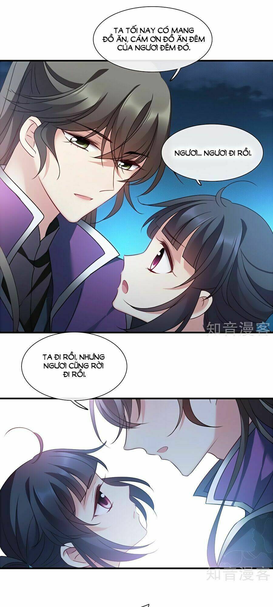 toàn cơ từ chapter 47.2 16