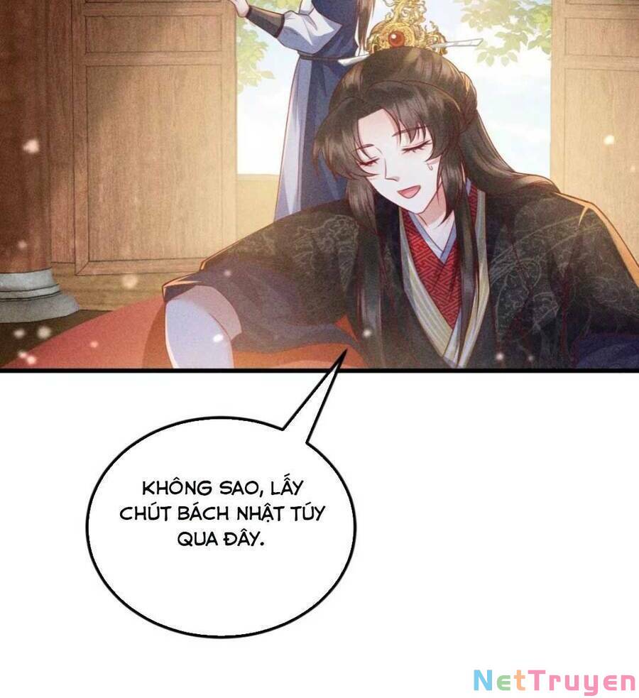 đại đích nữ trọng sinh về báo thù chapter 21 66