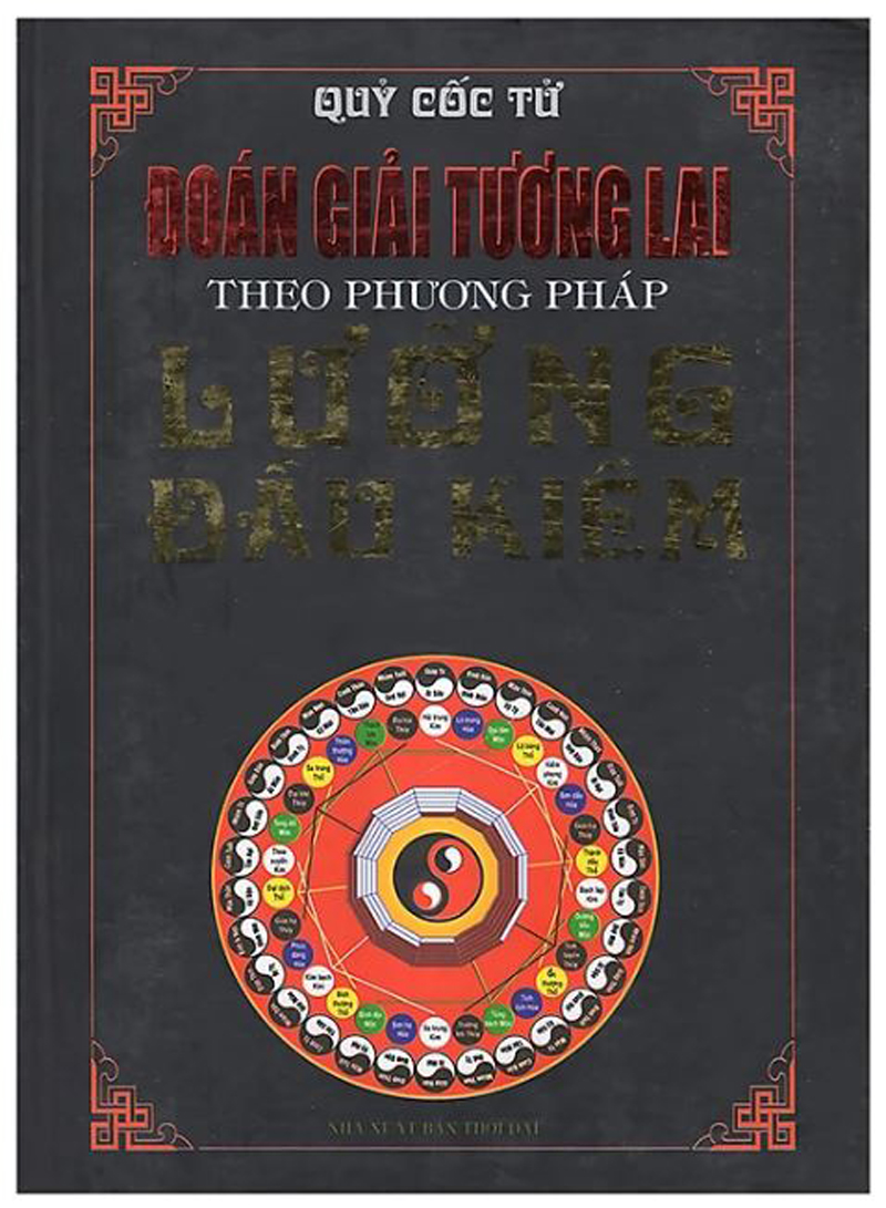 Đoán Giải Tương Lai Theo Phương Pháp Lưỡng Đầu Kiềm