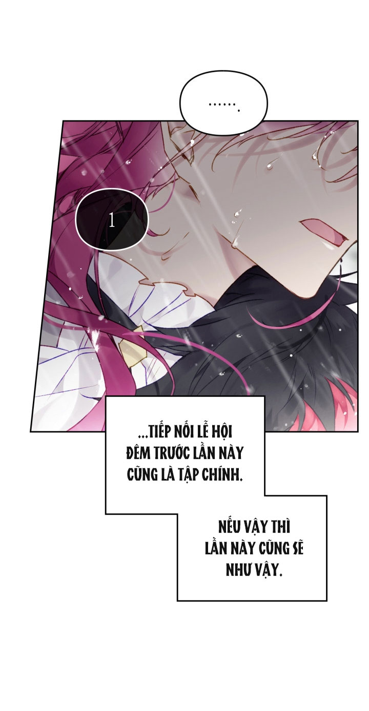 kết thúc của nhân vật phản diện chỉ có thể là cái chết chapter 69 51