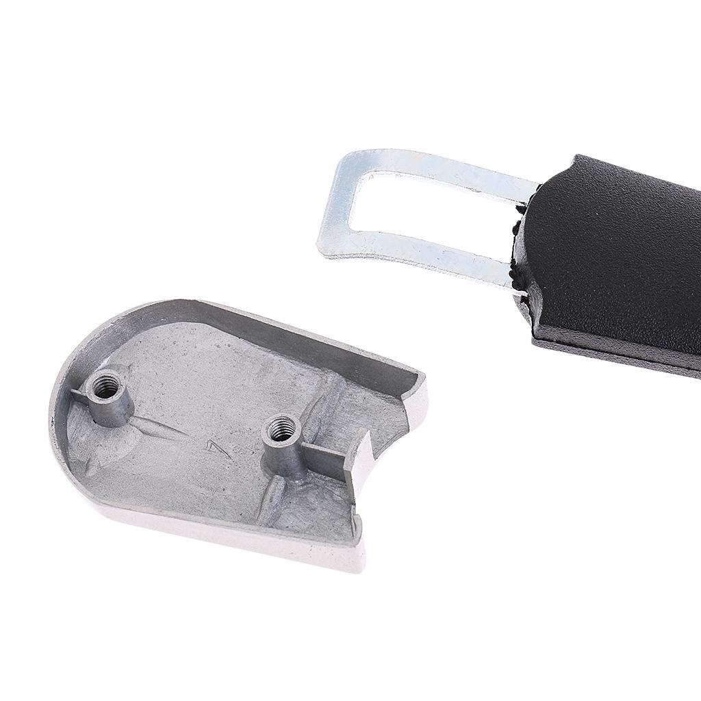 Luggage Carrying Handle Suitcase Makeup Case Spare Grip Replacement Black