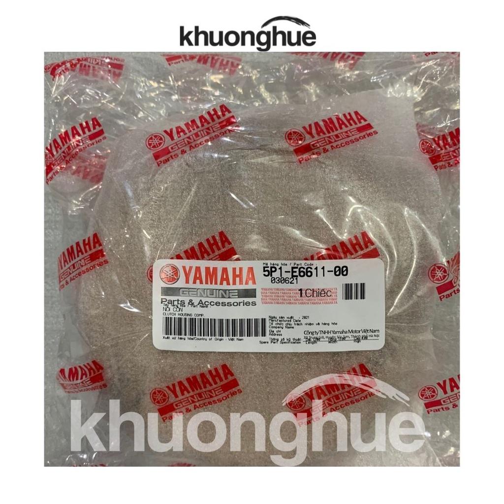 Chuông nồi xe NOUVO 4, NOUVO 5 chính hãng Yamaha