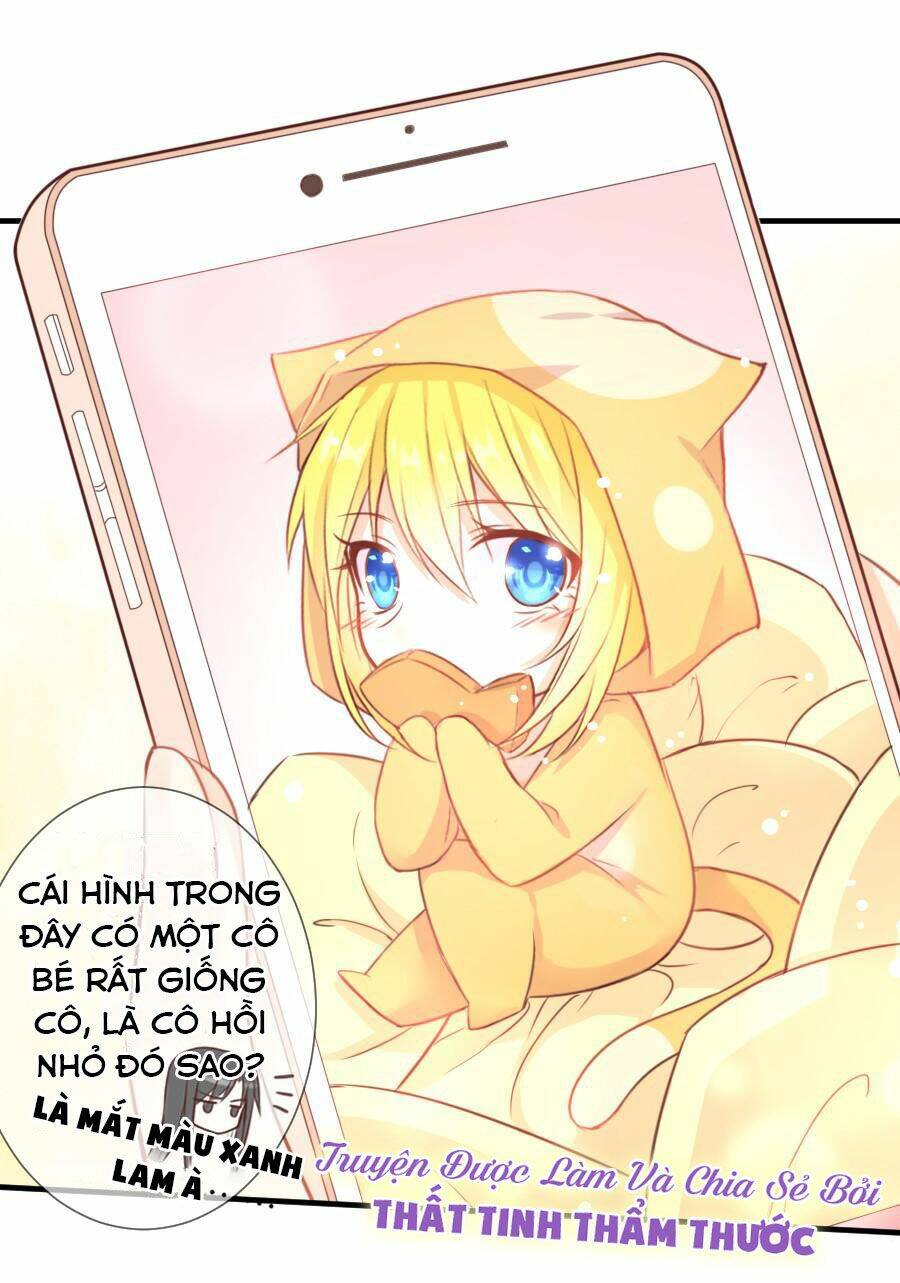 hôm nay ta cũng muốn trêu chọc nàng chapter 6 19