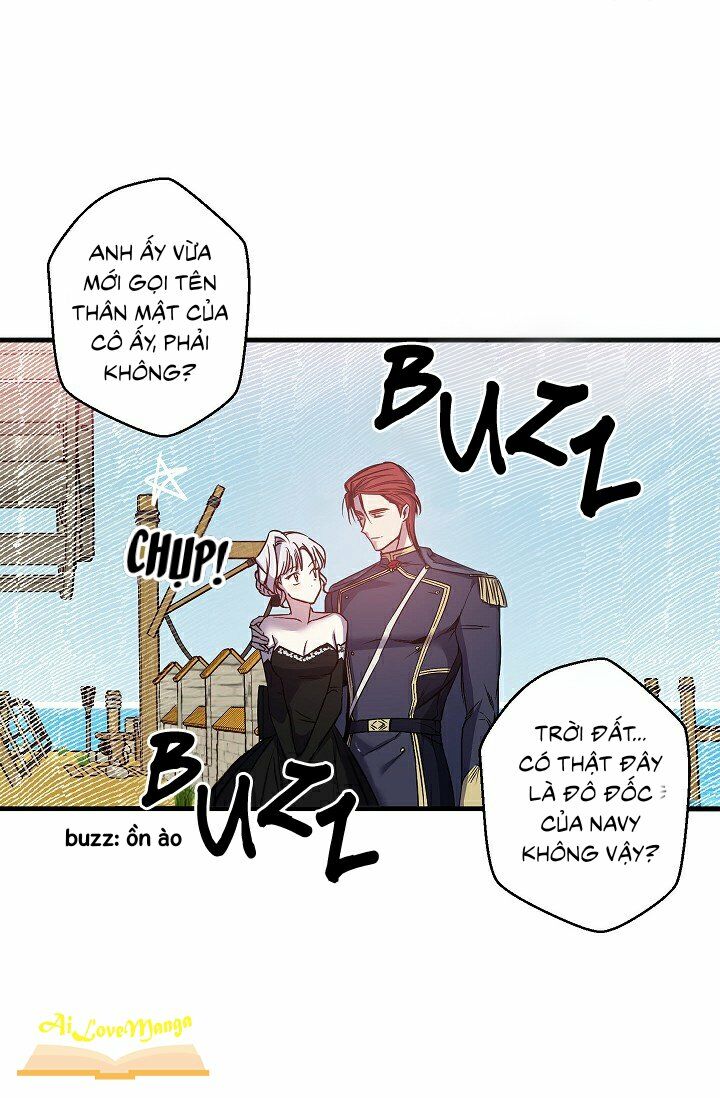 hôn lễ báo thù chapter 36 28