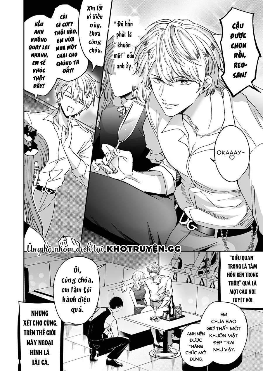 giam cầm playboy trong 7 ngày chapter 1 5