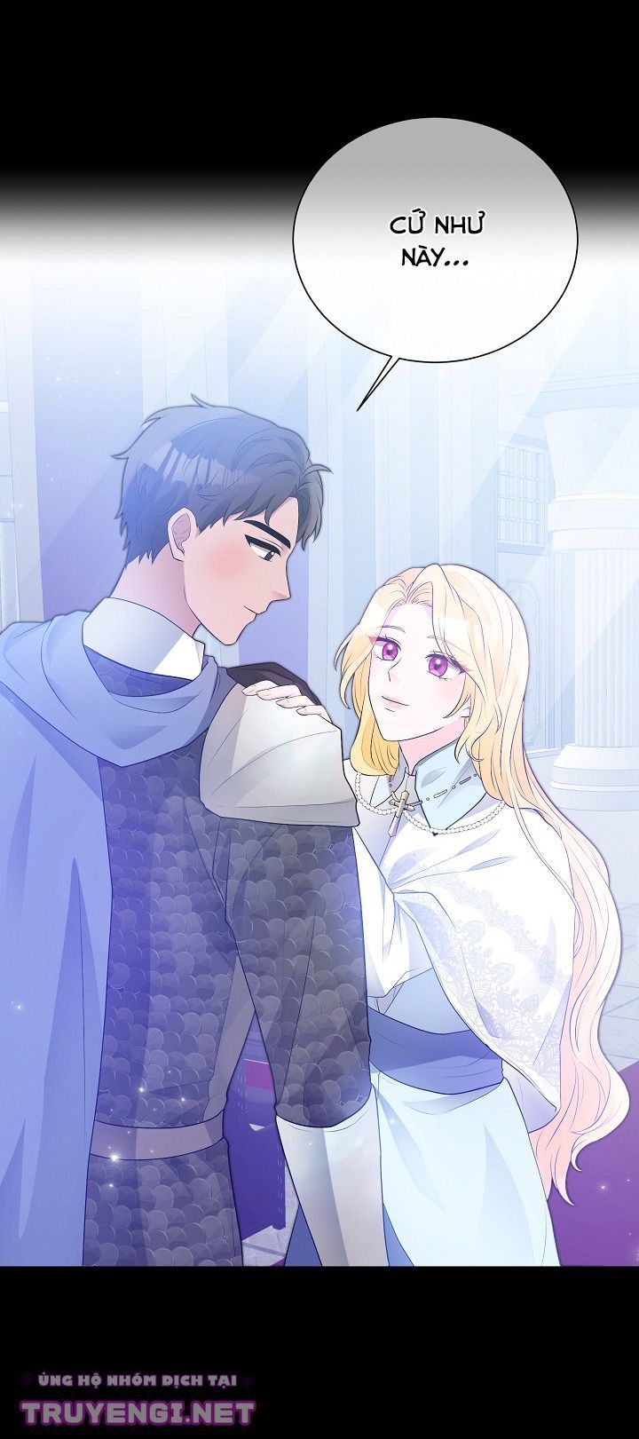 lily tàn độc chapter 9 11