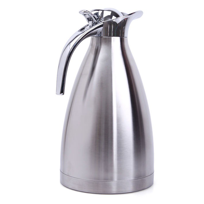 BÌNH THỦY GIỮ NHIỆT INOX 2 LÍT GIỮ NÓNG