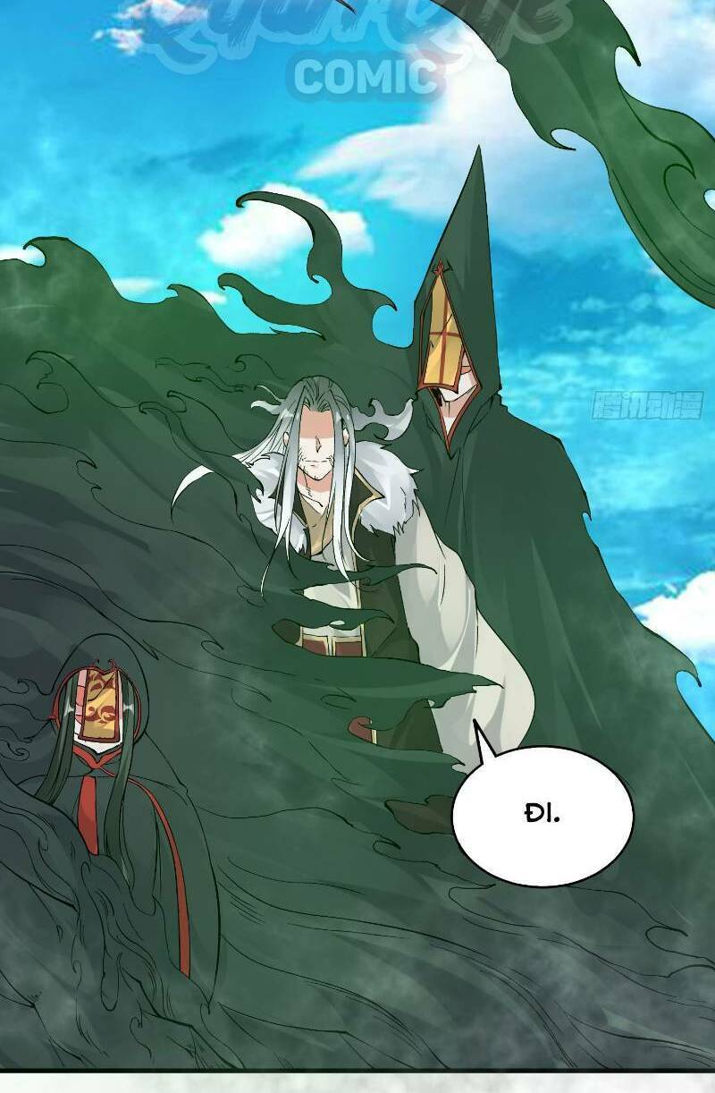 giáng thần chiến ký chapter 61 31