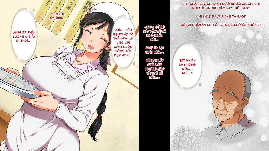 mushi sezaru o enu machi…! chapter 9 8